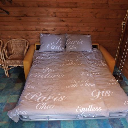 Bed & Happiness Villa Wichmond Ngoại thất bức ảnh