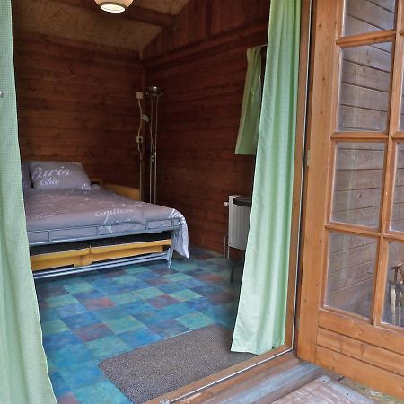 Bed & Happiness Villa Wichmond Ngoại thất bức ảnh