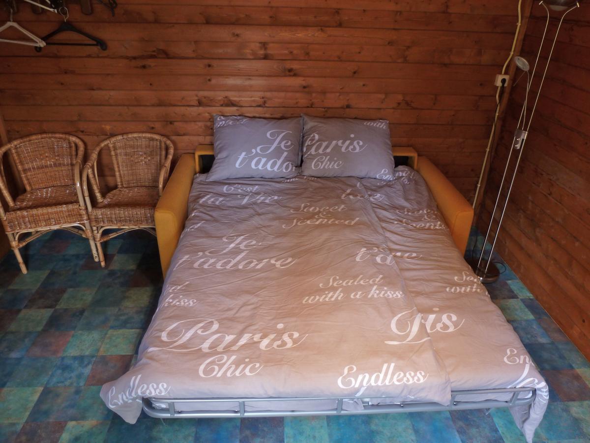Bed & Happiness Villa Wichmond Ngoại thất bức ảnh