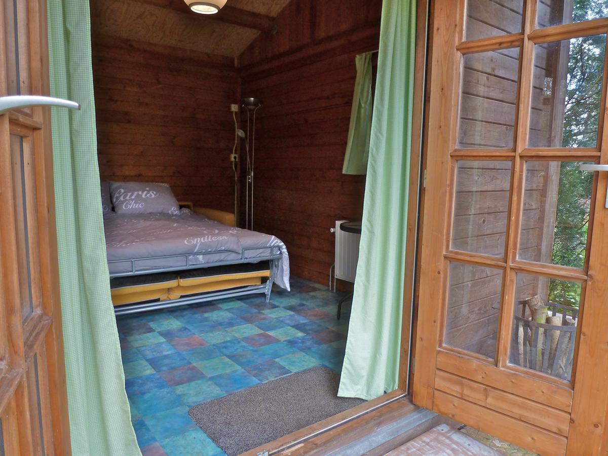 Bed & Happiness Villa Wichmond Ngoại thất bức ảnh